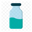 Botella  Icono