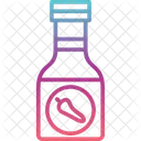 Botella  Icon