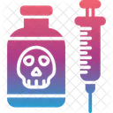 Botella  Icon