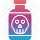 Botella  Icon