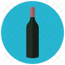 Botella  Icono