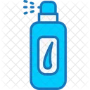 Botella Spray Limpieza Icon