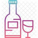 Botella  Icon