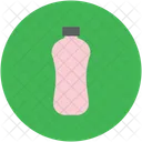 Botella  Icono