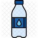 Botella  Icono