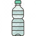 Botella  Icono