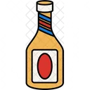 Botella  Icono