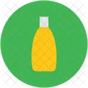 Botella  Icono