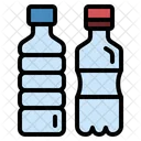 Botella  Icono