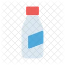 Botella  Icono