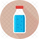 Botella  Icono