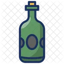 Botella  Icono