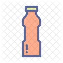 Botella  Icono