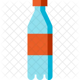 Botella  Icono