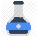 Botella de aceite  Icono