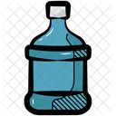 Botella De Agua Botella Agua Icon