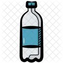 Botella de agua  Icon