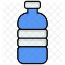 Botella de agua  Icono