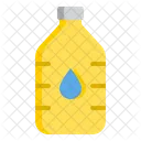 Botella de agua  Icon