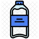 Botella De Agua Agua Mineral Agua Icon