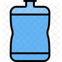 Botella de agua  Icon