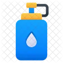 Botella Icono