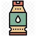 Botella de agua  Icon