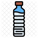 Botella de agua  Icon