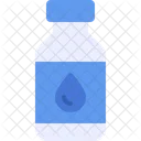 Botella de agua  Icon