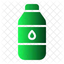 Botella de agua  Icon