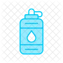 Botella de agua  Icon