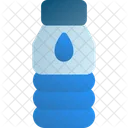 Botella de agua  Icon