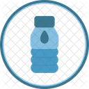 Botella de agua  Icon