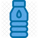 Botella de agua  Icon