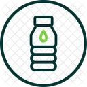 Botella de agua  Icon