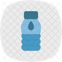 Botella de agua  Icon