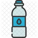 Botella de agua  Icon