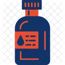 Botella de agua  Icon