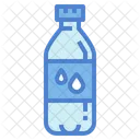 Botella de agua  Icon