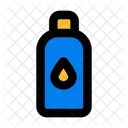 Botella de agua  Icon