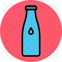 Botella De Agua Bebida Botella Icon