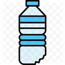 Botella De Agua Botella Bebida Icon