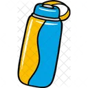 Botella De Agua Botella Agua Icon