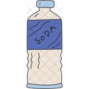 Botella De Agua Botella Agua Icon