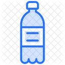 Botella De Agua Botella Agua Icon