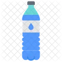 Botella De Agua Agua Botella Icon