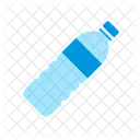 Botella De Agua Icono