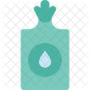 Termo Agua Botella Icon