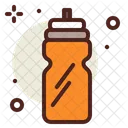 Botella Icono