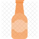 Botella de cerveza  Icono